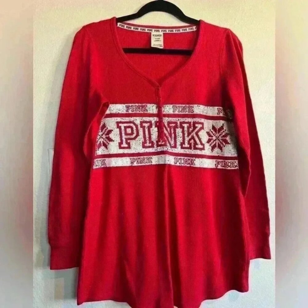 Victoria's Secret PINK Sleepwear
